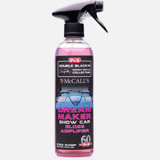 380 GSM Microfiber Detailing Towels for Automotive Care - Ultra-Absorbent