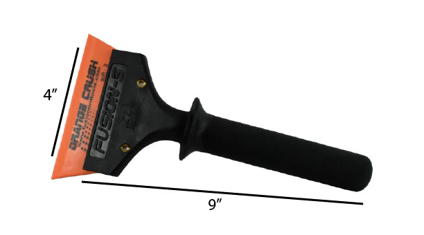Fusion Grip Squeegee Handle