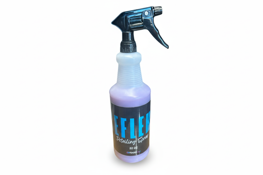 REFLEKT by 69toolz.com – 32oz Detail Spray