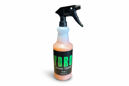 HYDRON by 69toolz.com – 32oz Ceramic Sealant