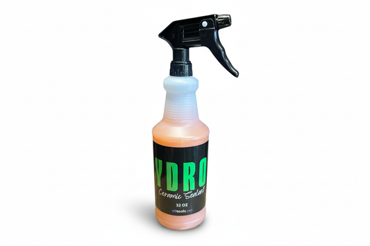 HYDRON by 69toolz.com – 32oz Ceramic Sealant