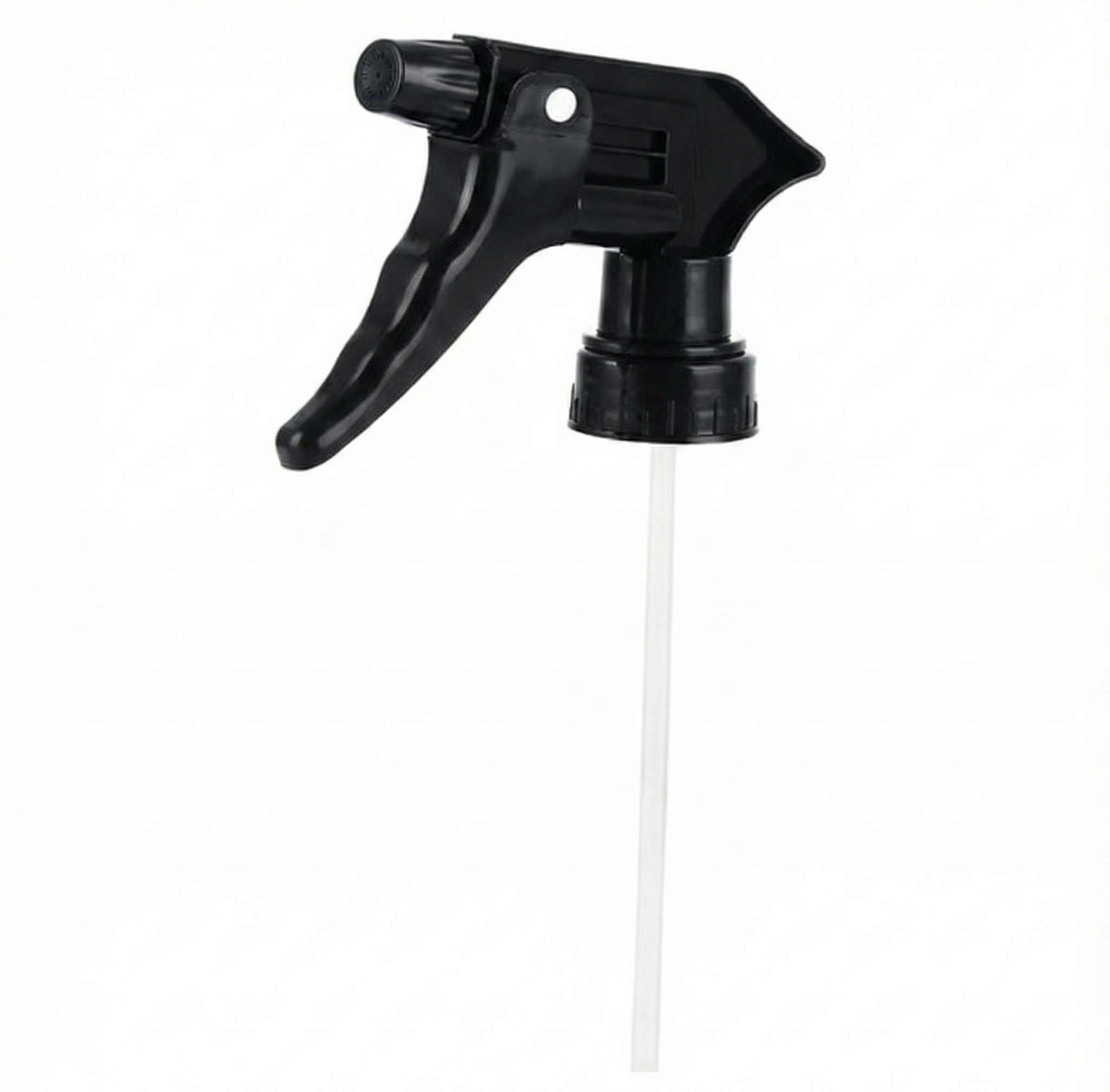 Chemical-resistant Spray Nozzle