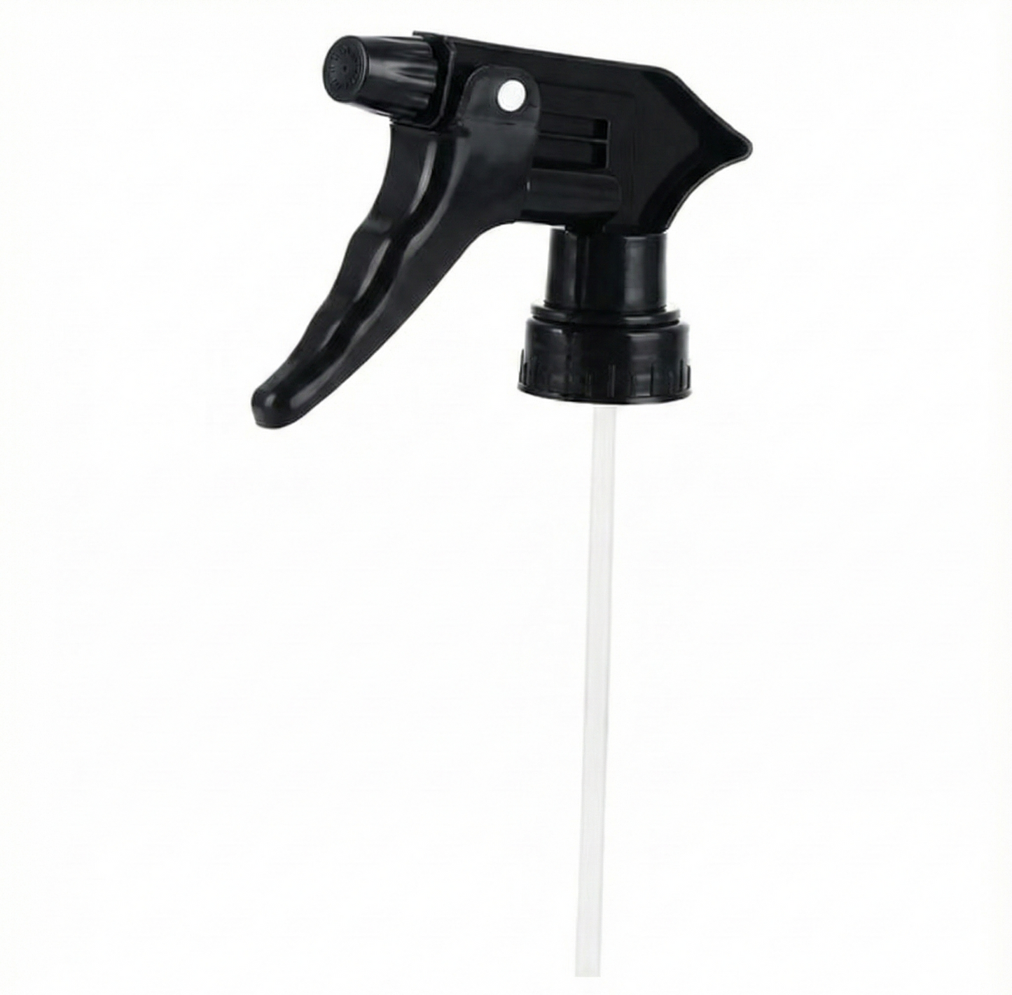 Chemical-resistant Spray Nozzle