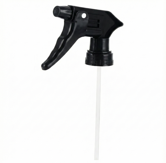 Chemical-resistant Spray Nozzle