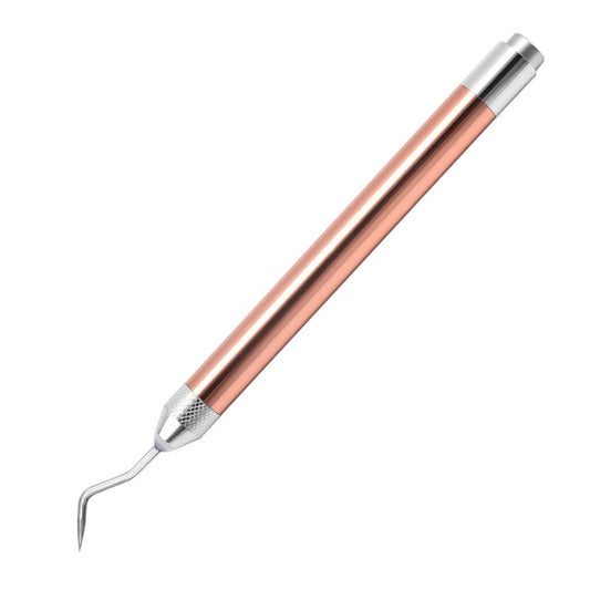 LED Air Bubble Release Pen