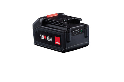 Rupes Random Orbital Polisher – Bigfoot HLR21 IBRID