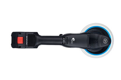 Rupes Random Orbital Polisher – Bigfoot HLR21 IBRID