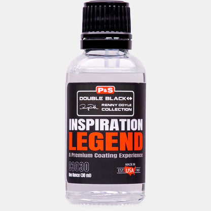 LEGEND - PREMIUM COATING EXPERIENCE