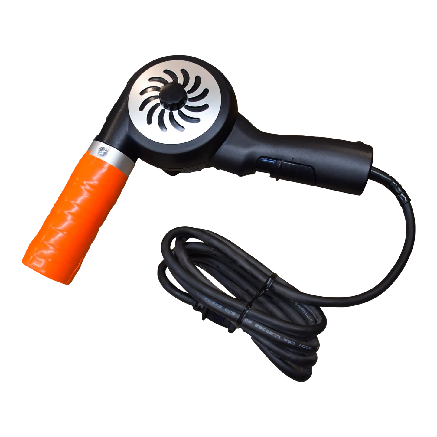 Max Flux Heat Gun