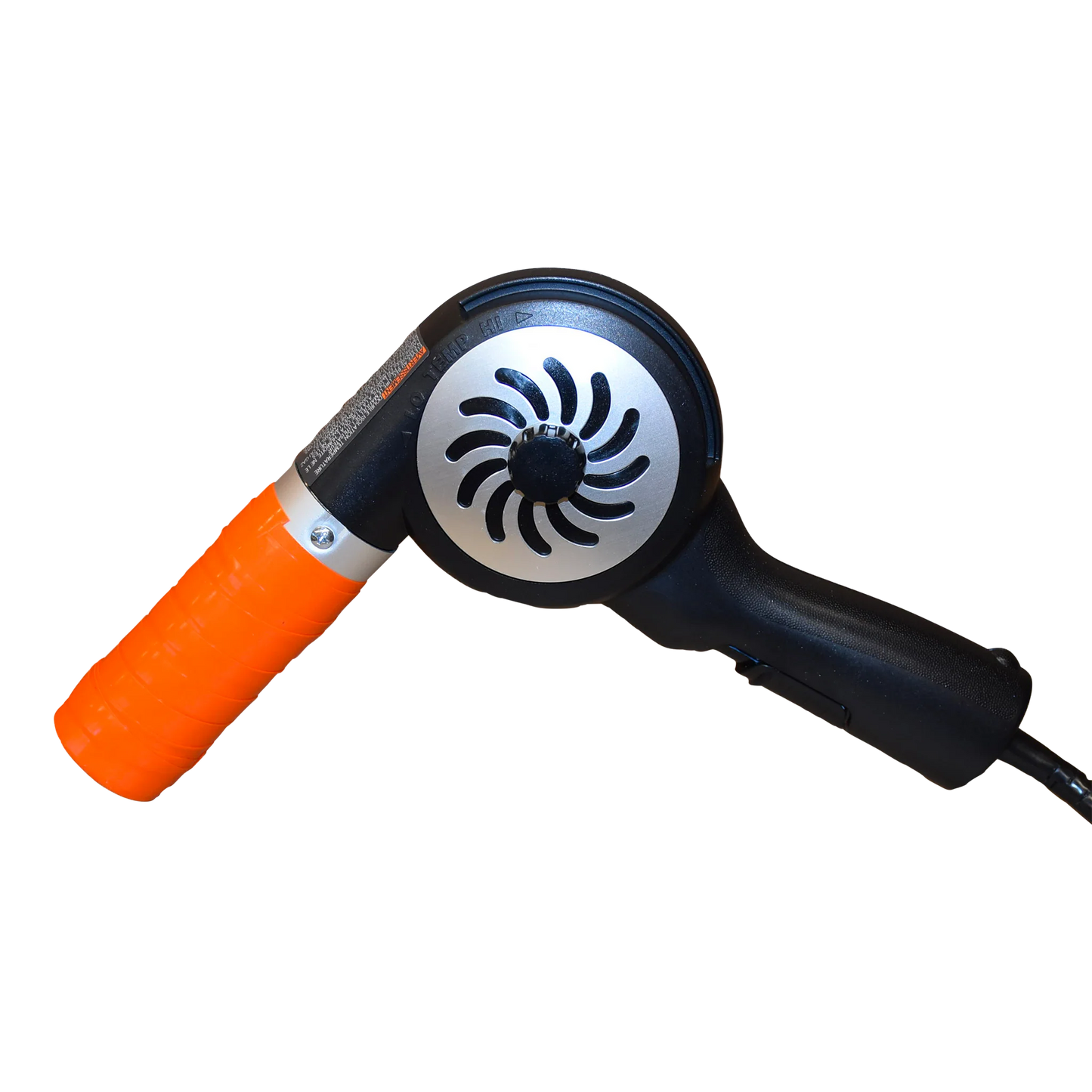 Max Flux Heat Gun