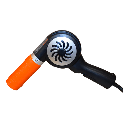 Max Flux Heat Gun