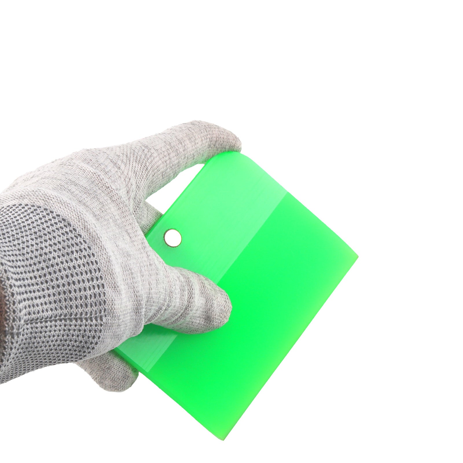 PPF/Tint Squeegee Set of 6 - Enhance Your Installation Efficiency