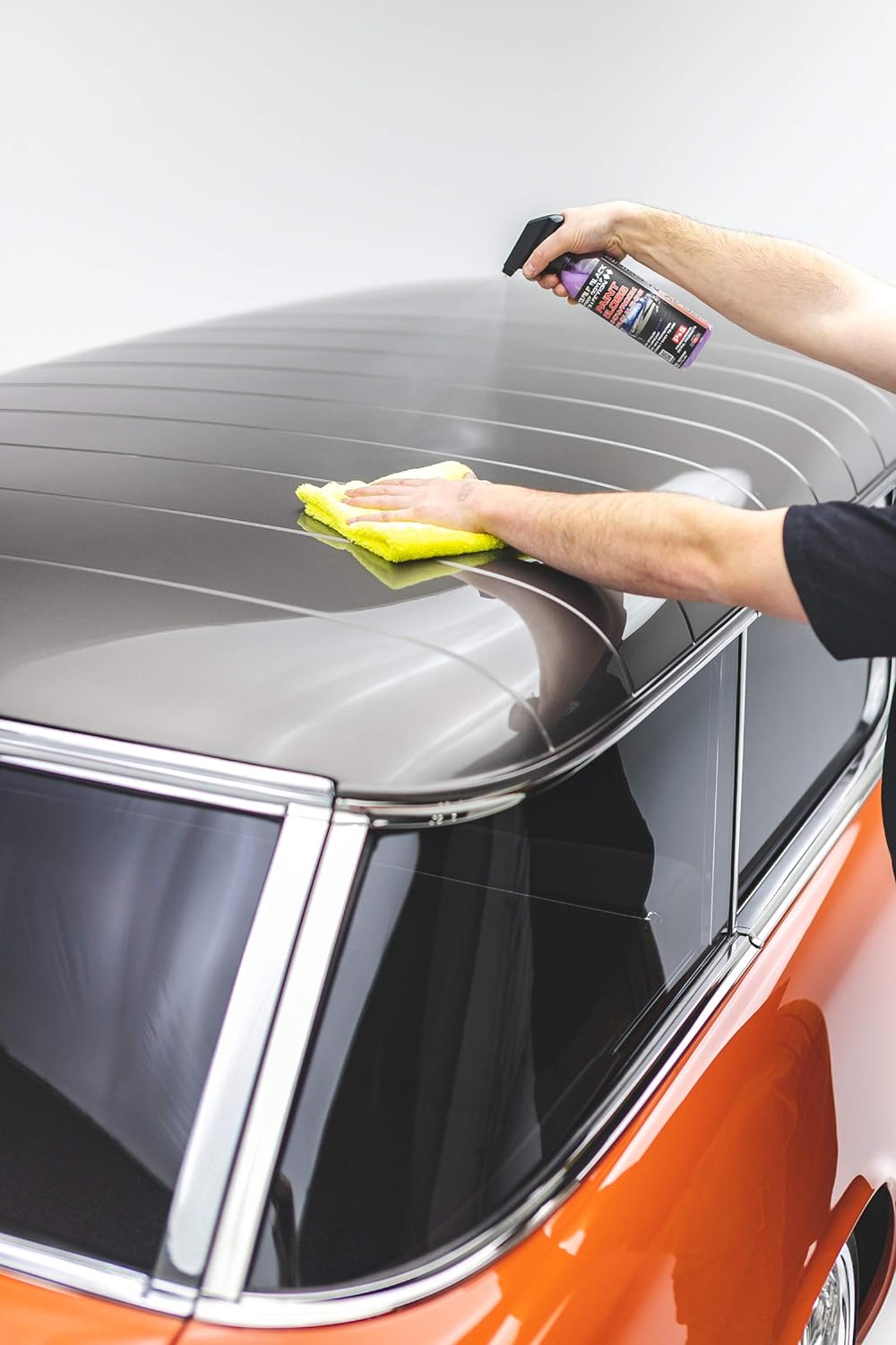 P&S Paint Gloss Showroom Spray N Shine - Bulk Sizes for Professional Use