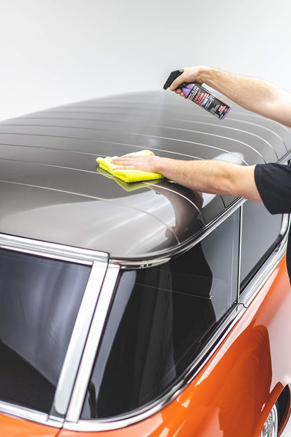 P&S Paint Gloss Showroom Spray N Shine - Bulk Sizes for Professional Use