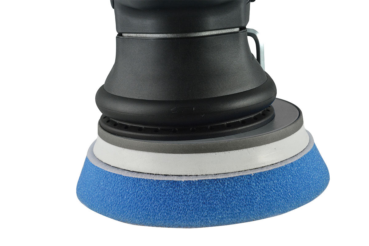 Rupes Random Orbital Polisher – Bigfoot LHR15ES