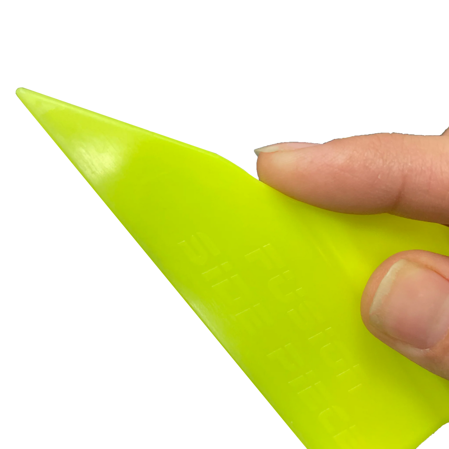 Yellow Side Piece