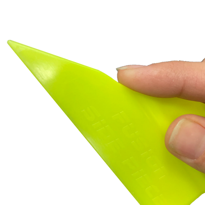 Yellow Side Piece