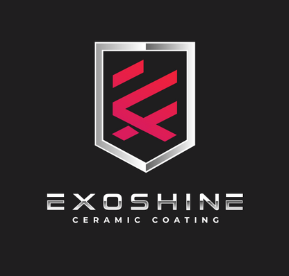 EXOSHINE - 3Y Ceramic Coating