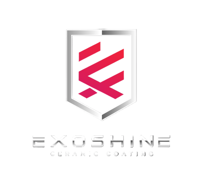 EXOSHINE - Lifetime Ceramic Coating