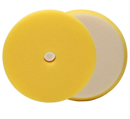 HB Revolution Foam Polishing Pads