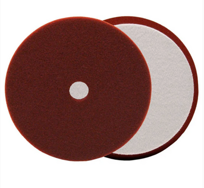 HB Revolution Foam Polishing Pads