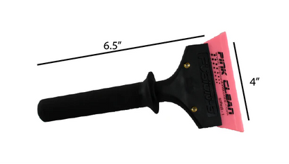 Fusion Grip Squeegee Handle