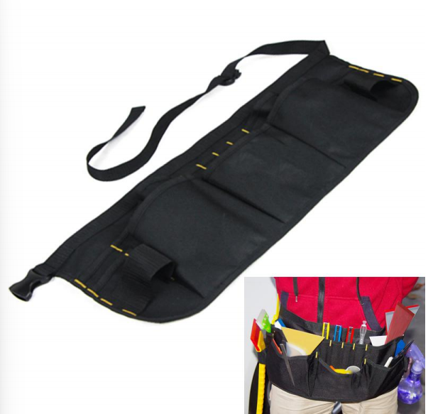 Window Tint Tools Belt/Pouch