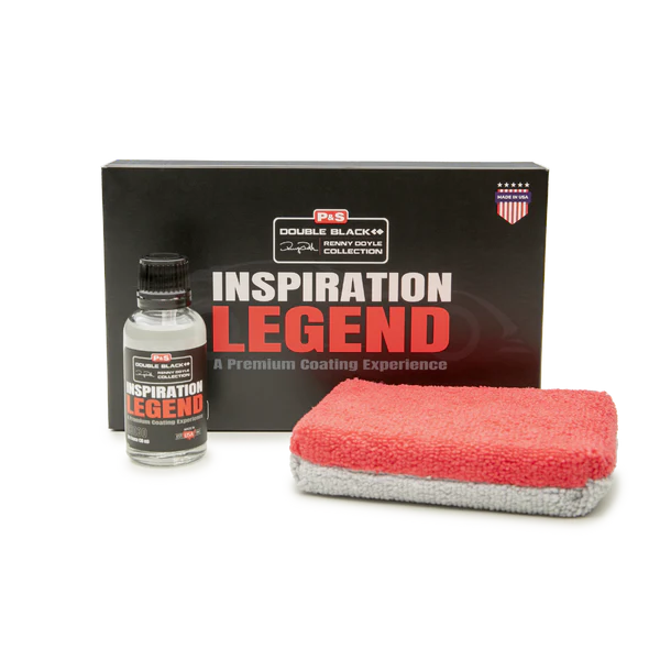 LEGEND - PREMIUM COATING EXPERIENCE