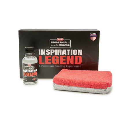 LEGEND - PREMIUM COATING EXPERIENCE