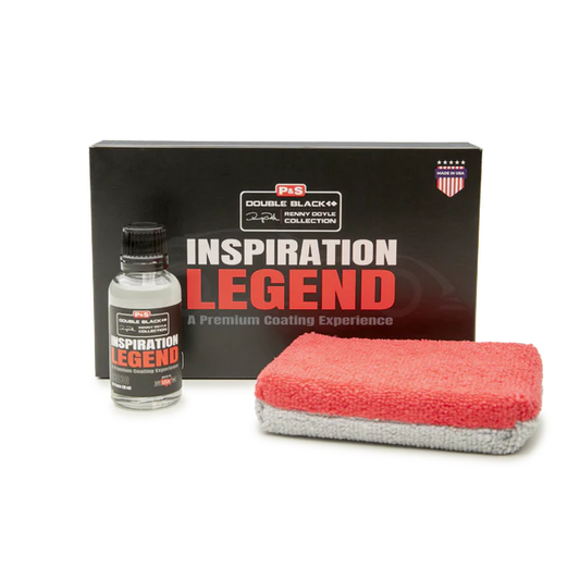 LEGEND - PREMIUM COATING EXPERIENCE