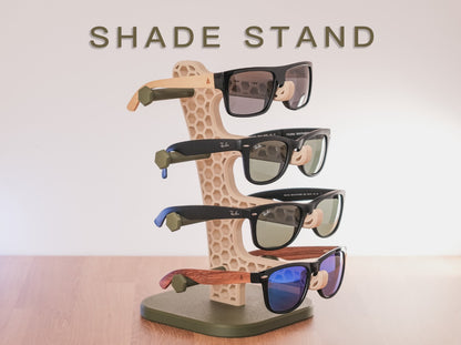 Shade Stand