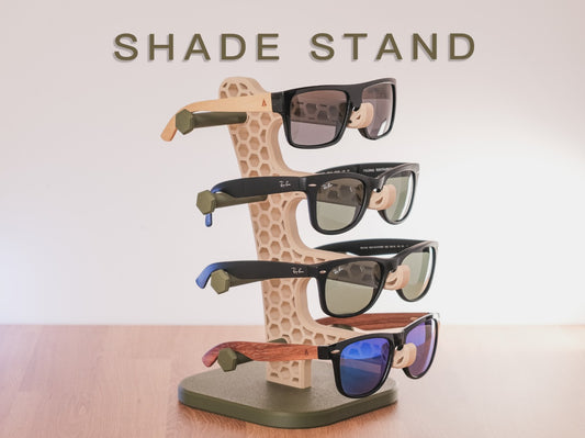 Shade Stand