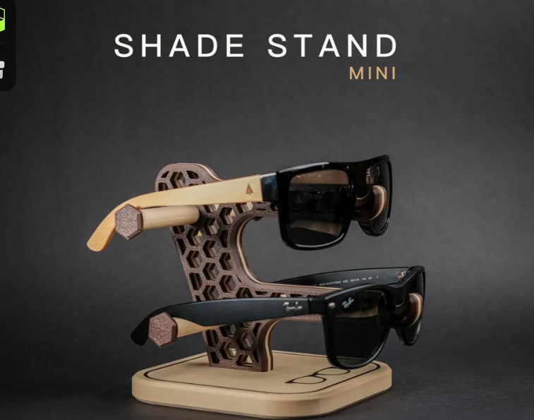 Shade Stand