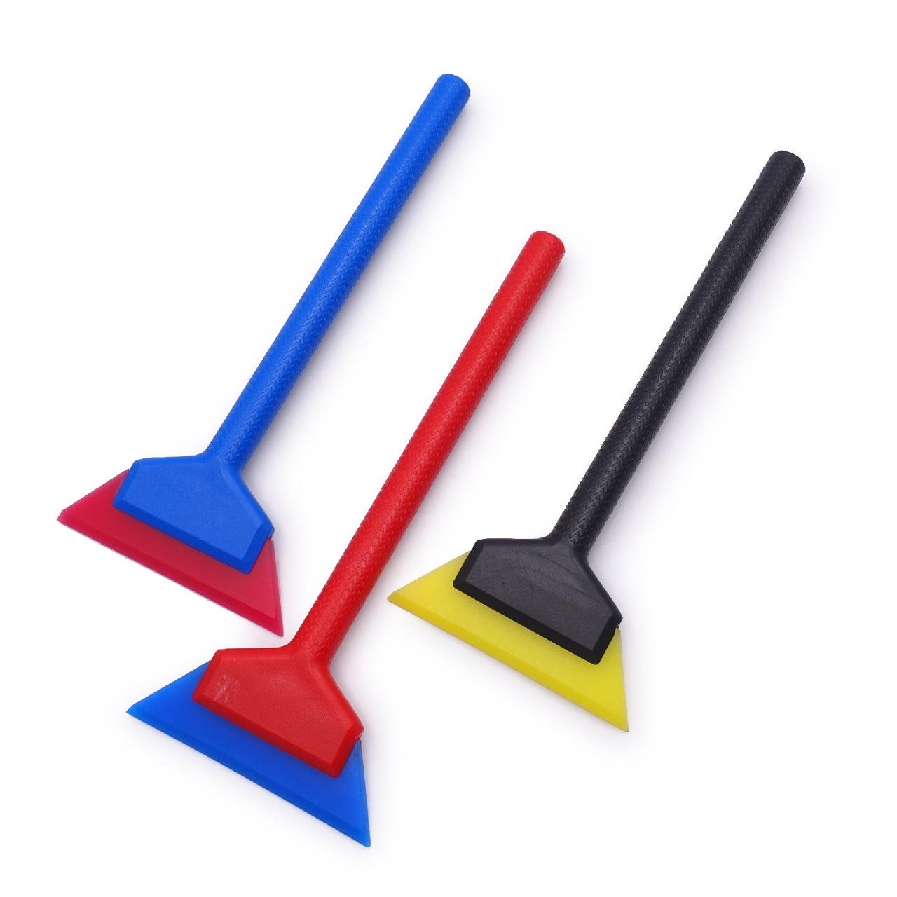 Mini Sharp Squeegee 2