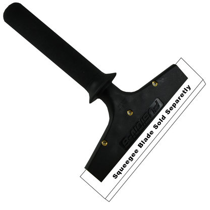 Fusion Grip Squeegee Handle