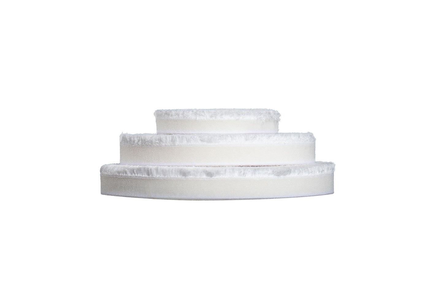 D-A Ultra-Fine Microfiber Polishing Pad