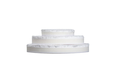 D-A Ultra-Fine Microfiber Polishing Pad