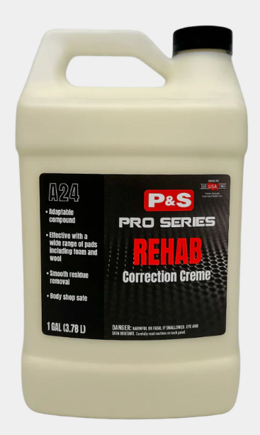 REHAB CORRECTION CREME