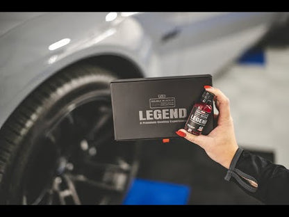 LEGEND - PREMIUM COATING EXPERIENCE