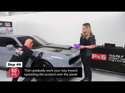 LEGEND - PREMIUM COATING EXPERIENCE