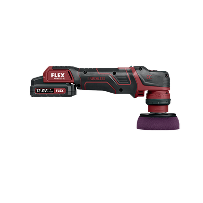 FLEX PXE 80 Polisher 12.0-EC