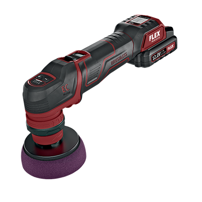 FLEX PXE 80 Polisher 12.0-EC