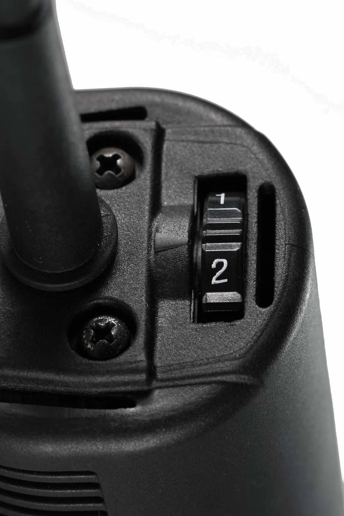 RUPES | BIGFOOT LHR75E MINI RANDOM ORBITAL POLISHER