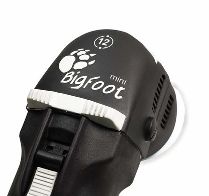 RUPES | BIGFOOT LHR75E MINI RANDOM ORBITAL POLISHER