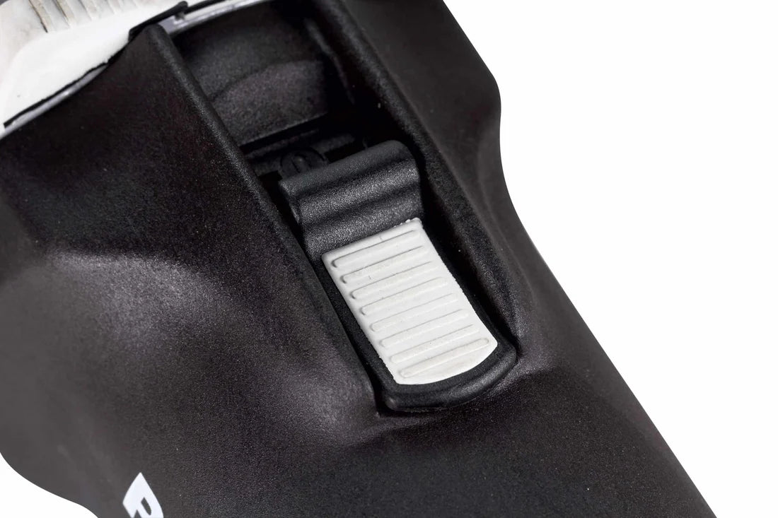 RUPES | BIGFOOT LHR75E MINI RANDOM ORBITAL POLISHER