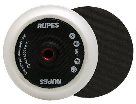 Rotary Backing Plate 150mm - 6"