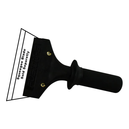 Fusion Grip Squeegee Handle