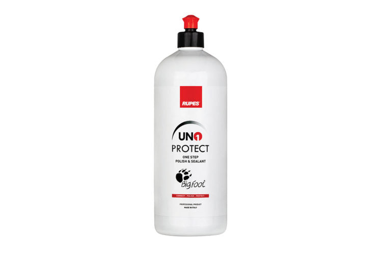 One Step Polish And Sealant Compound – Uno Protect